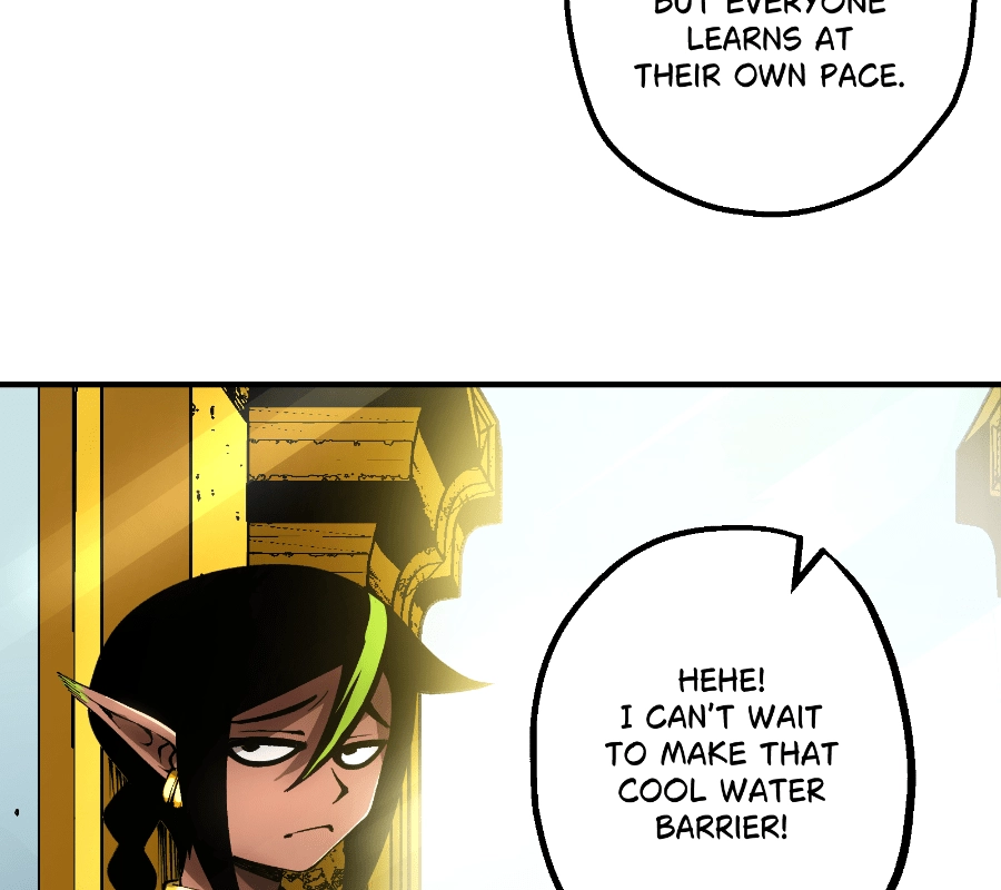 Jinna Chapter 27 page 5 - 