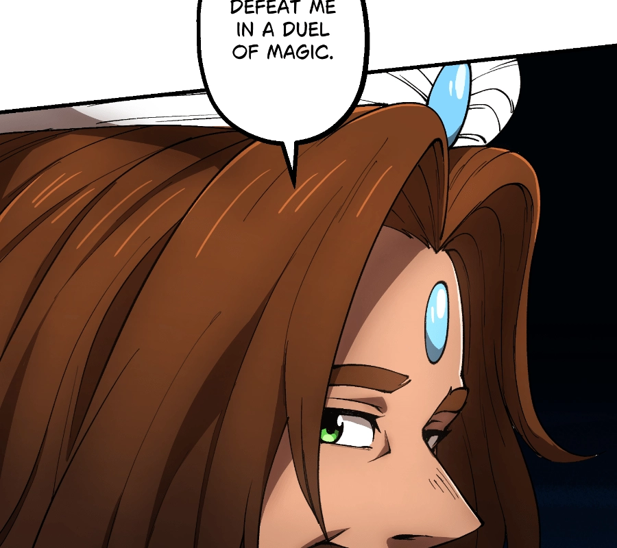 Jinna Chapter 27 page 41 - 