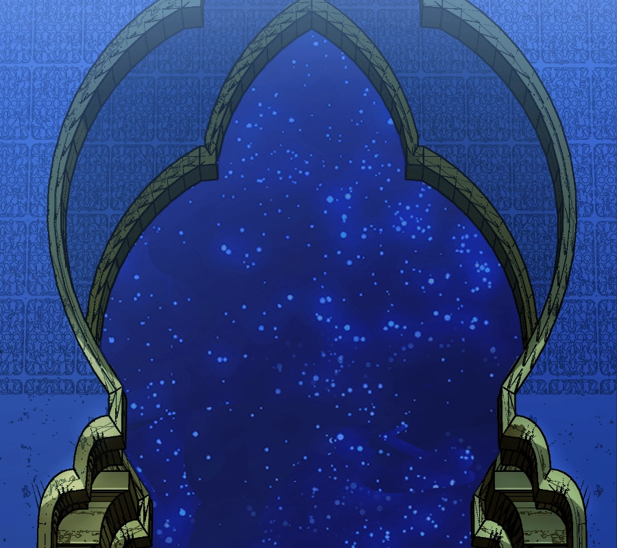 Jinna Chapter 27 page 44 - 