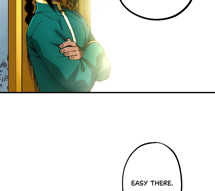 Jinna Chapter 27 page 6 - 