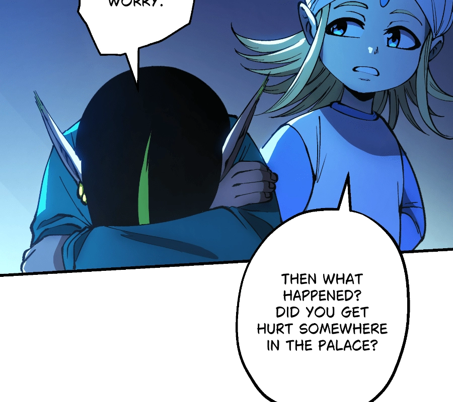 Jinna Chapter 27 page 56 - 