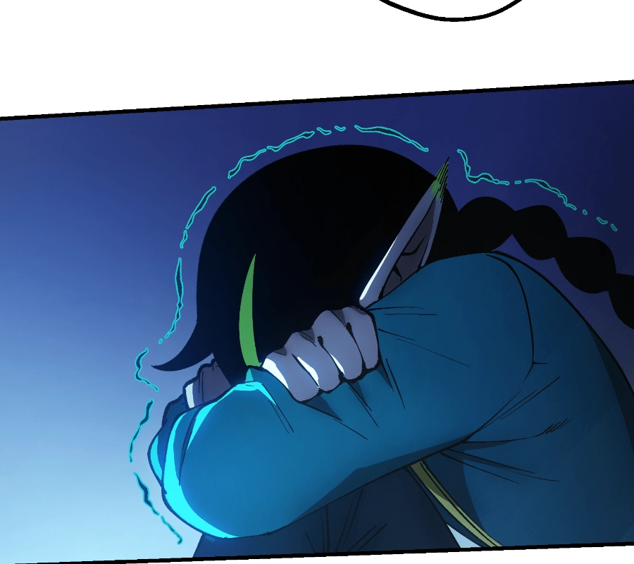 Jinna Chapter 27 page 57 - 