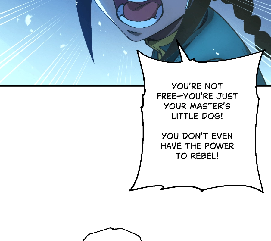 Jinna Chapter 27 page 61 - 