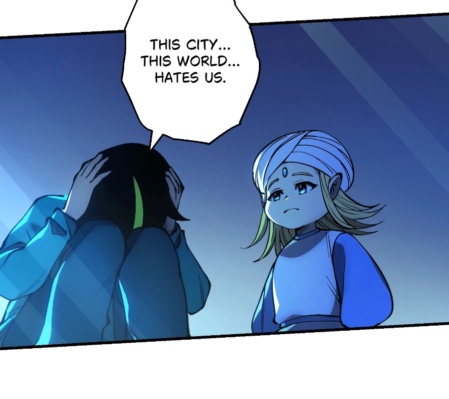 Jinna Chapter 27 page 62 - 