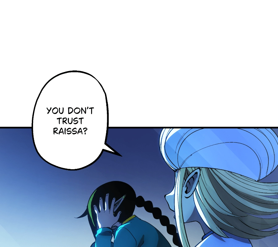 Jinna Chapter 27 page 64 - 