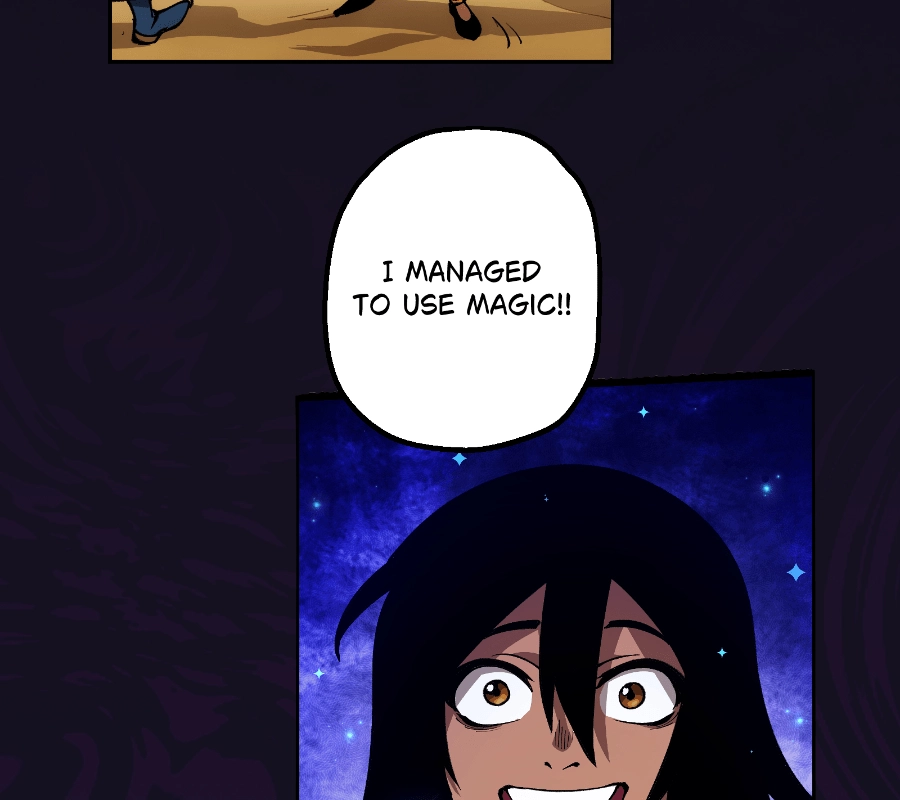 Jinna Chapter 27 page 68 - 