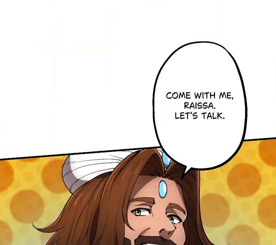 Jinna Chapter 27 page 8 - 