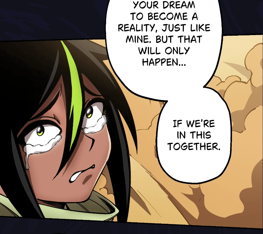 Jinna Chapter 27 page 72 - 