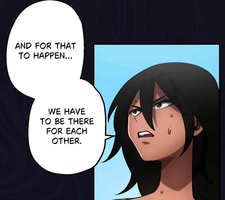 Jinna Chapter 27 page 73 - 