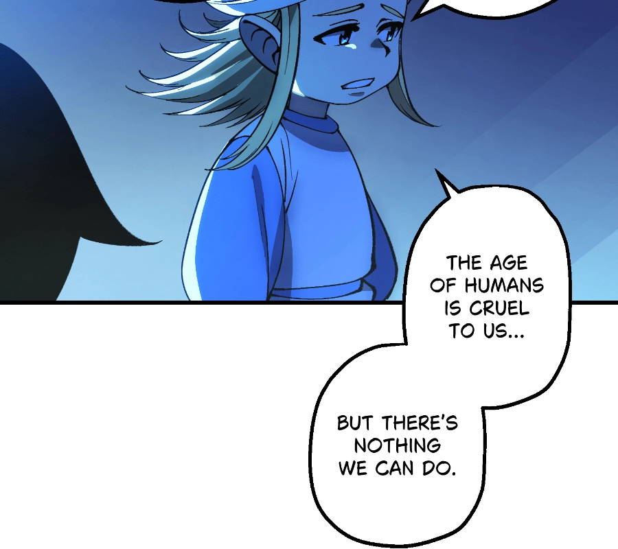 Jinna Chapter 27 page 81 - 