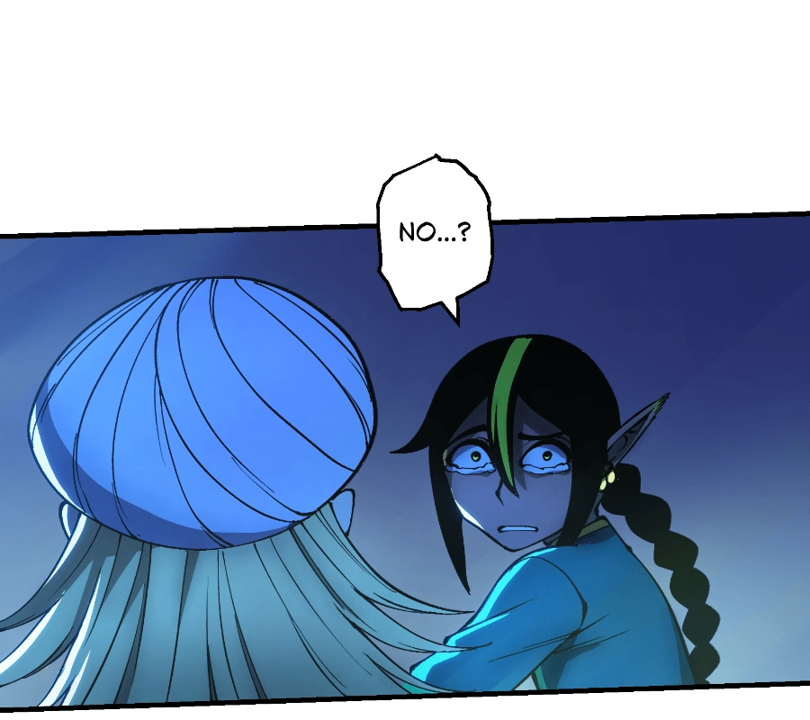 Jinna Chapter 27 page 82 - 