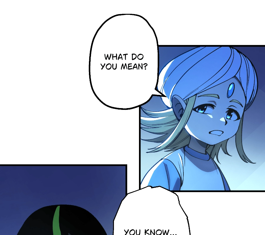 Jinna Chapter 27 page 83 - 