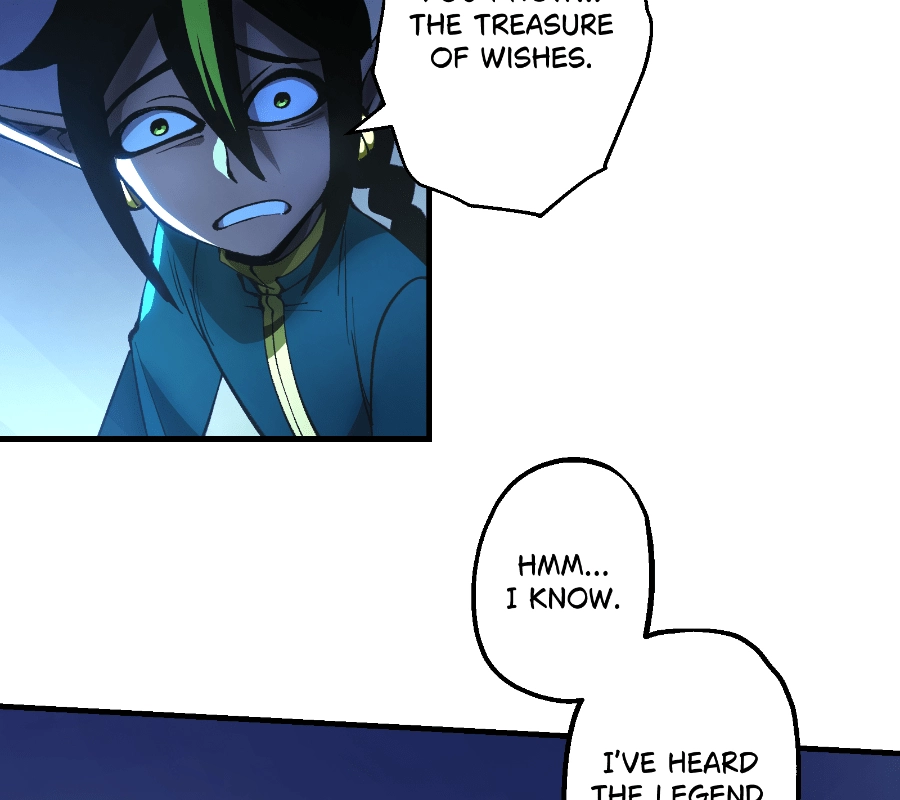 Jinna Chapter 27 page 84 - 