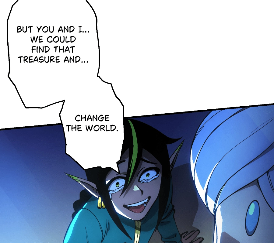 Jinna Chapter 27 page 89 - 