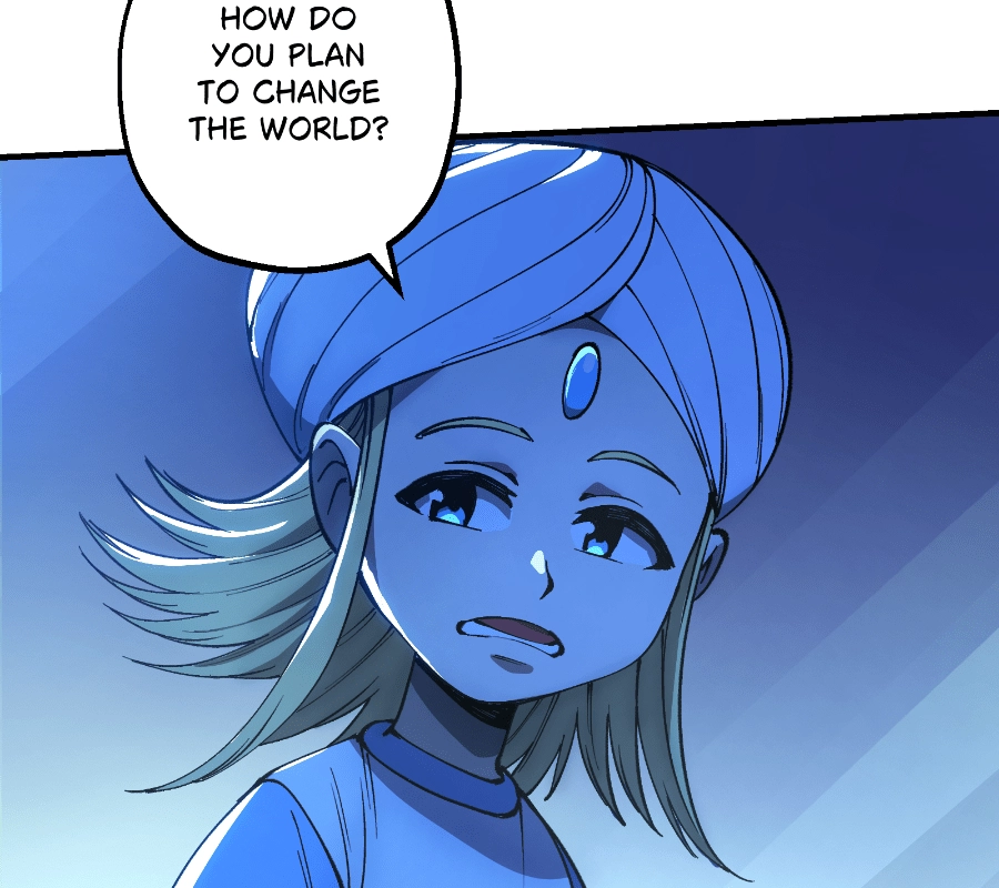 Jinna Chapter 27 page 91 - 