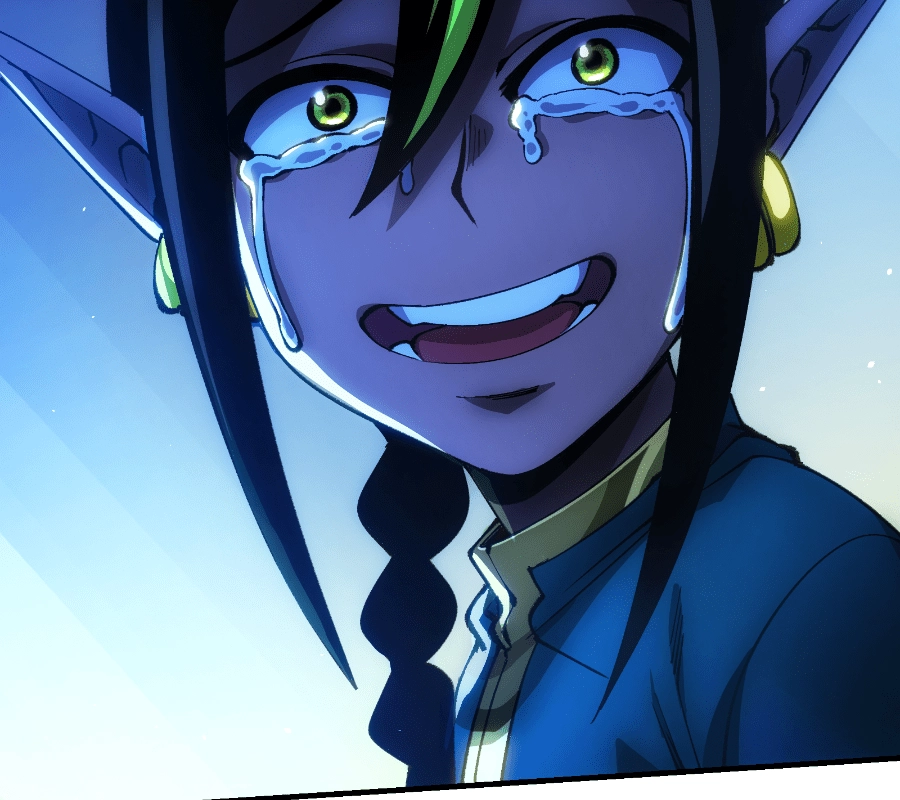 Jinna Chapter 27 page 95 - 