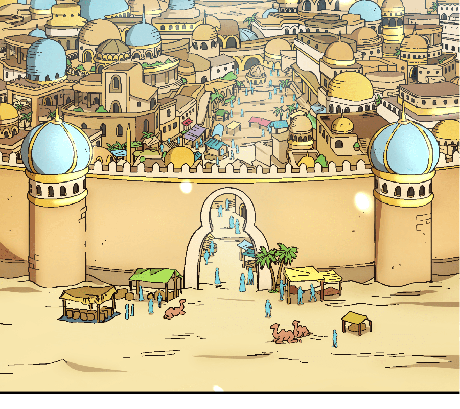 Jinna Episode 28 page 2 - 