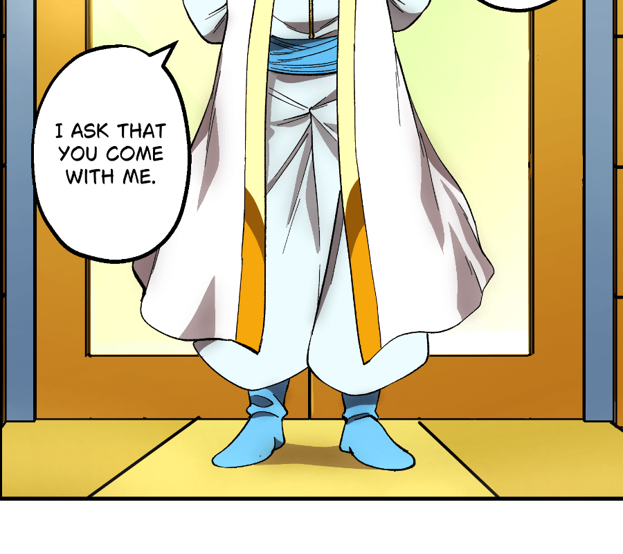 Jinna Episode 28 page 11 - 