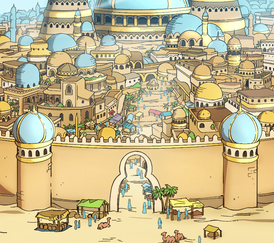 Jinna Episode 28 page 102 - 