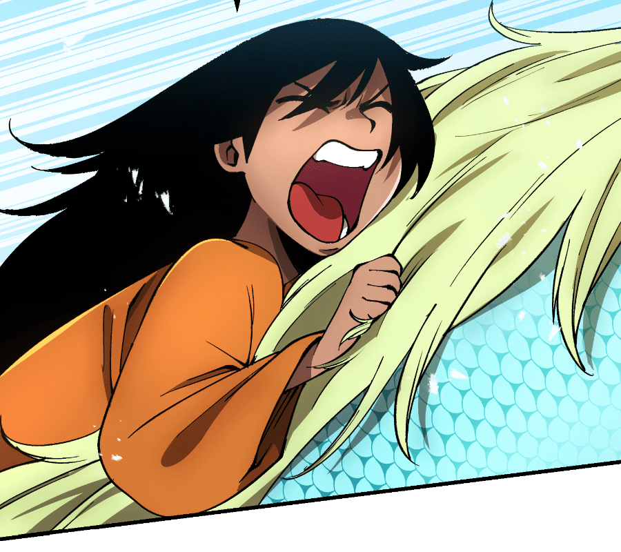 Jinna Episode 28 page 104 - 
