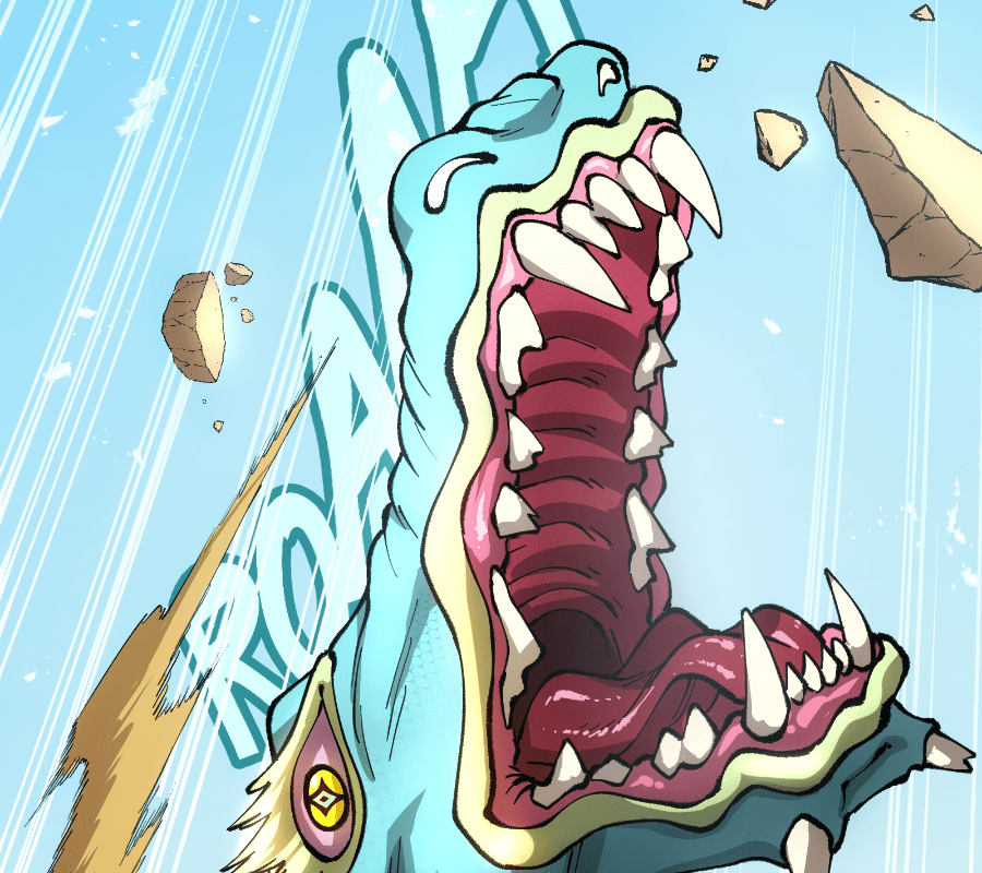 Jinna Episode 28 page 108 - 