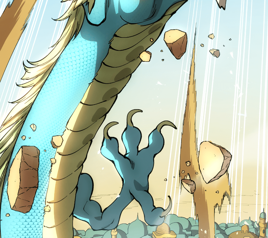 Jinna Episode 28 page 109 - 