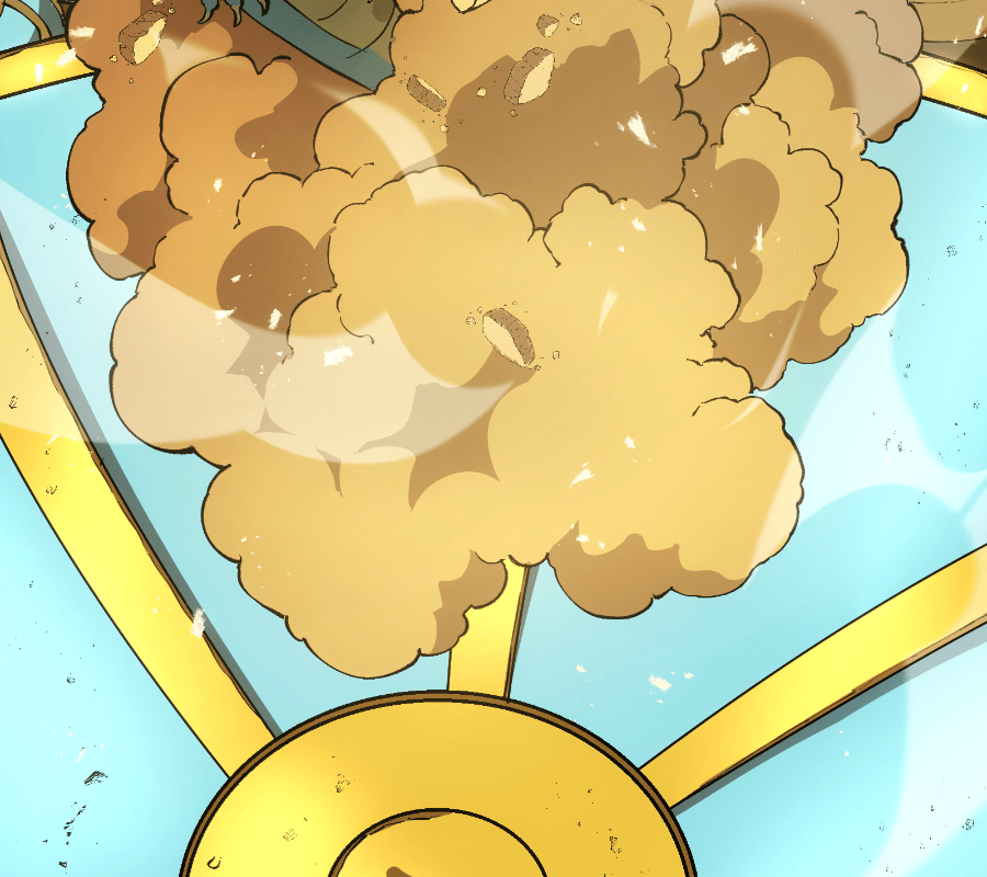 Jinna Episode 28 page 111 - 