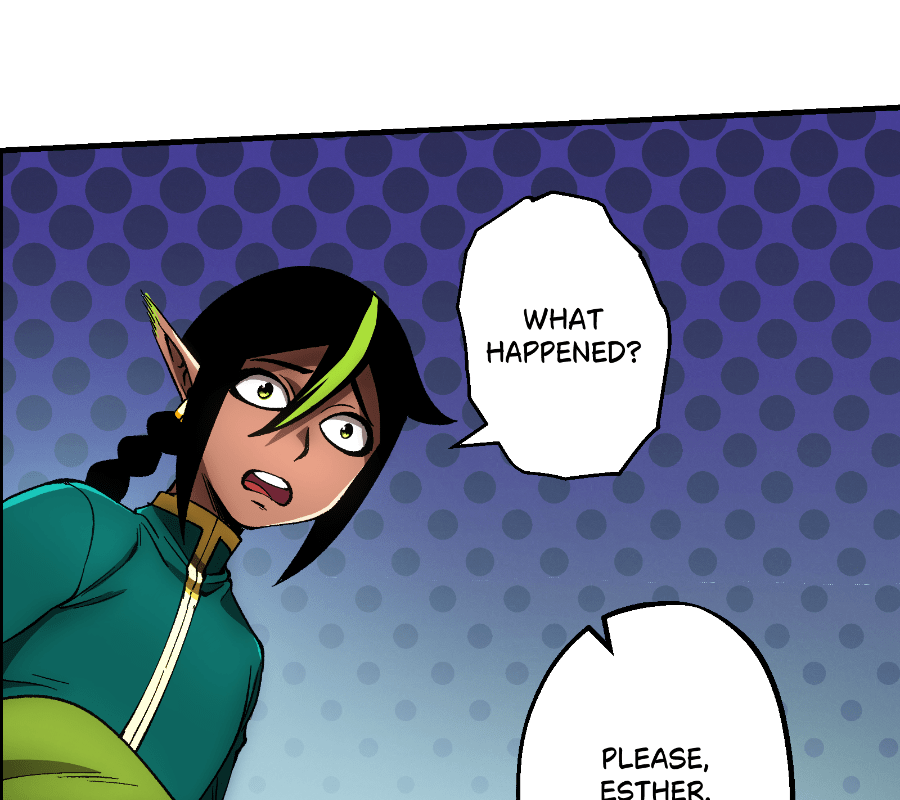 Jinna Episode 28 page 14 - 