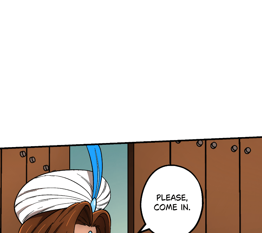 Jinna Episode 28 page 26 - 