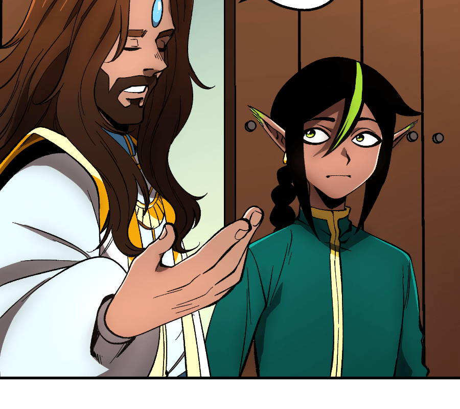 Jinna Episode 28 page 27 - 