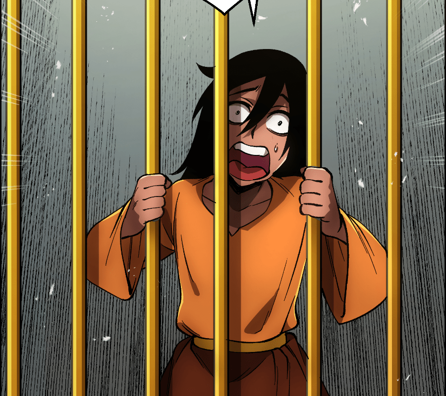 Jinna Episode 28 page 31 - 