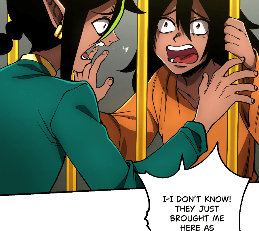 Jinna Episode 28 page 34 - 