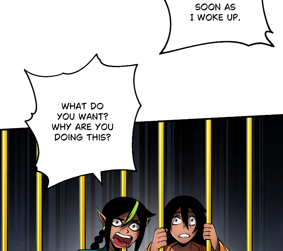 Jinna Episode 28 page 35 - 