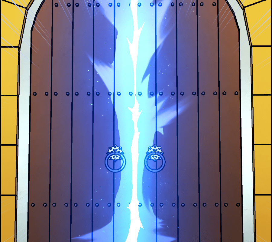 Jinna Episode 28 page 40 - 