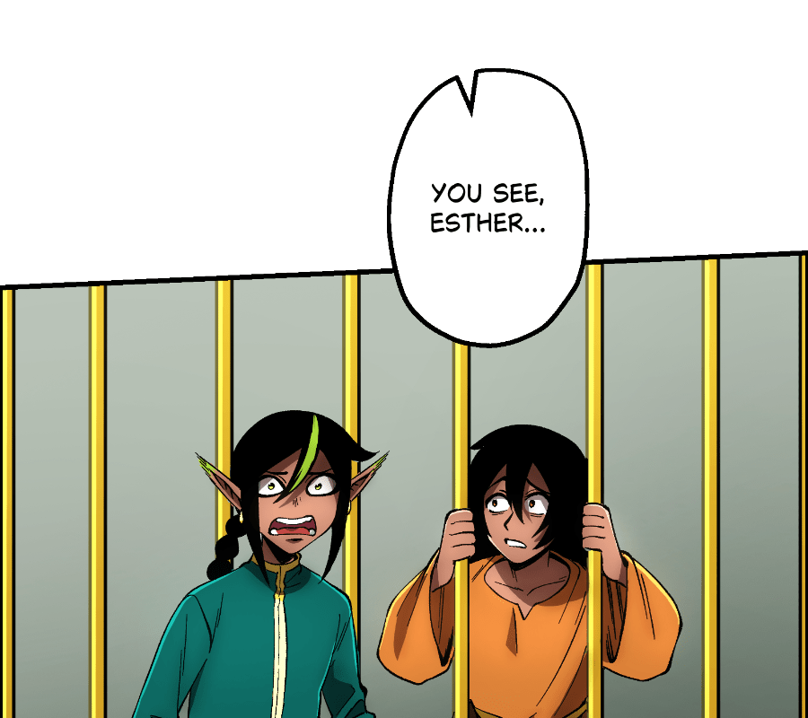 Jinna Episode 28 page 42 - 