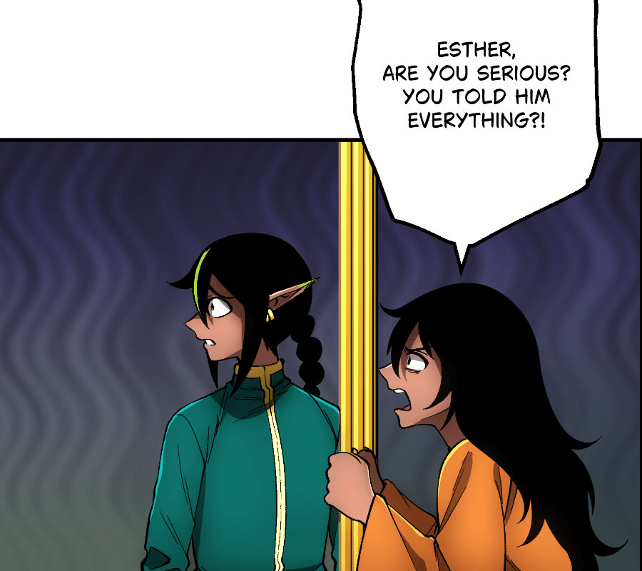 Jinna Episode 28 page 48 - 
