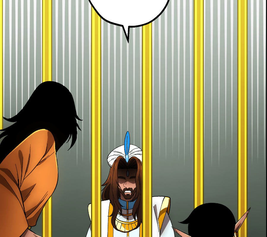 Jinna Episode 28 page 70 - 
