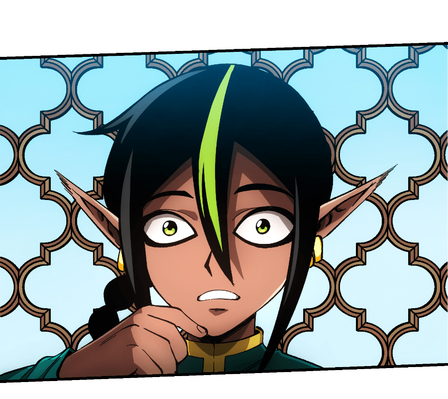Jinna Episode 28 page 8 - 