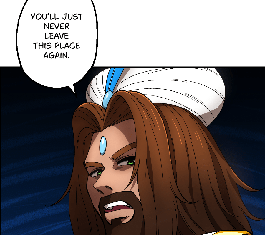 Jinna Episode 28 page 72 - 