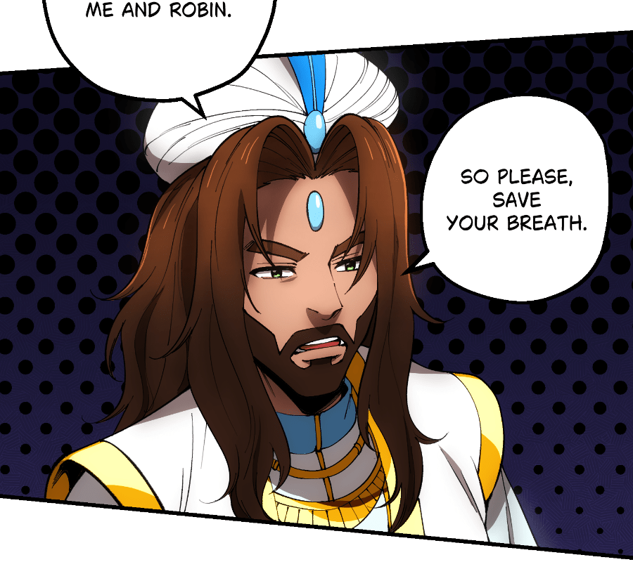 Jinna Episode 28 page 85 - 