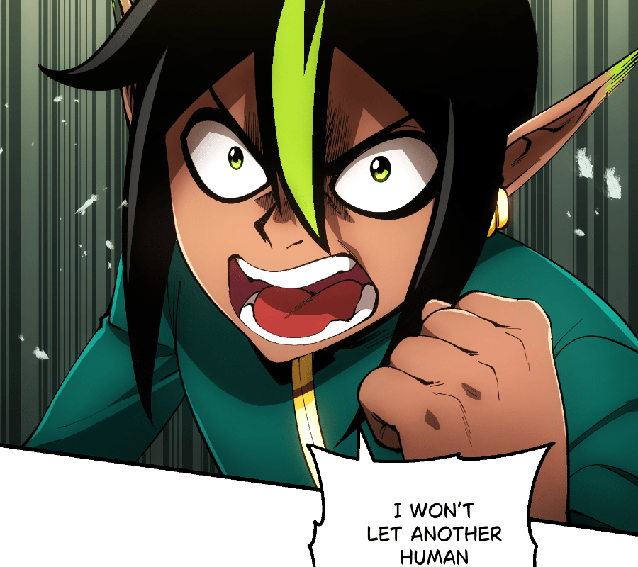 Jinna Episode 28 page 87 - 
