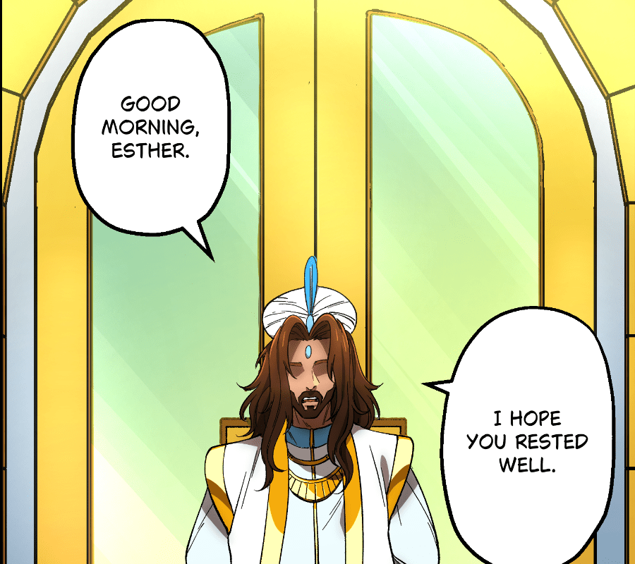 Jinna Episode 28 page 10 - 