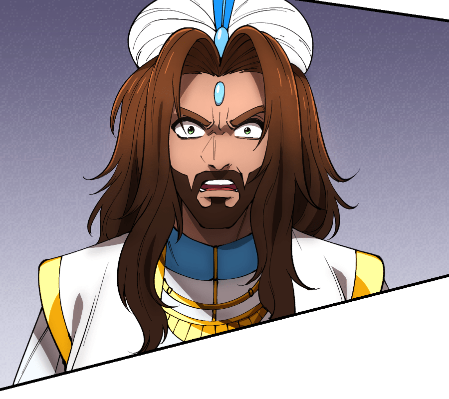 Jinna Episode 28 page 92 - 