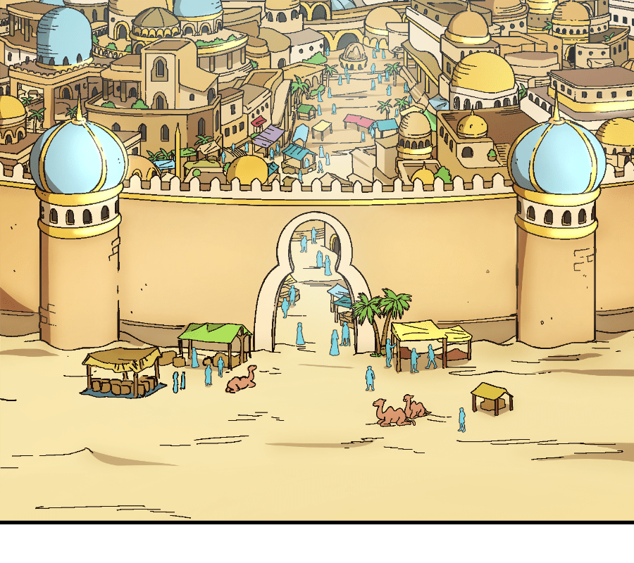 Jinna Episode 28 page 99 - 