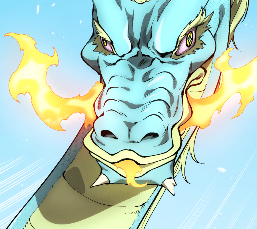 Jinna Episode 29 page 11 - 