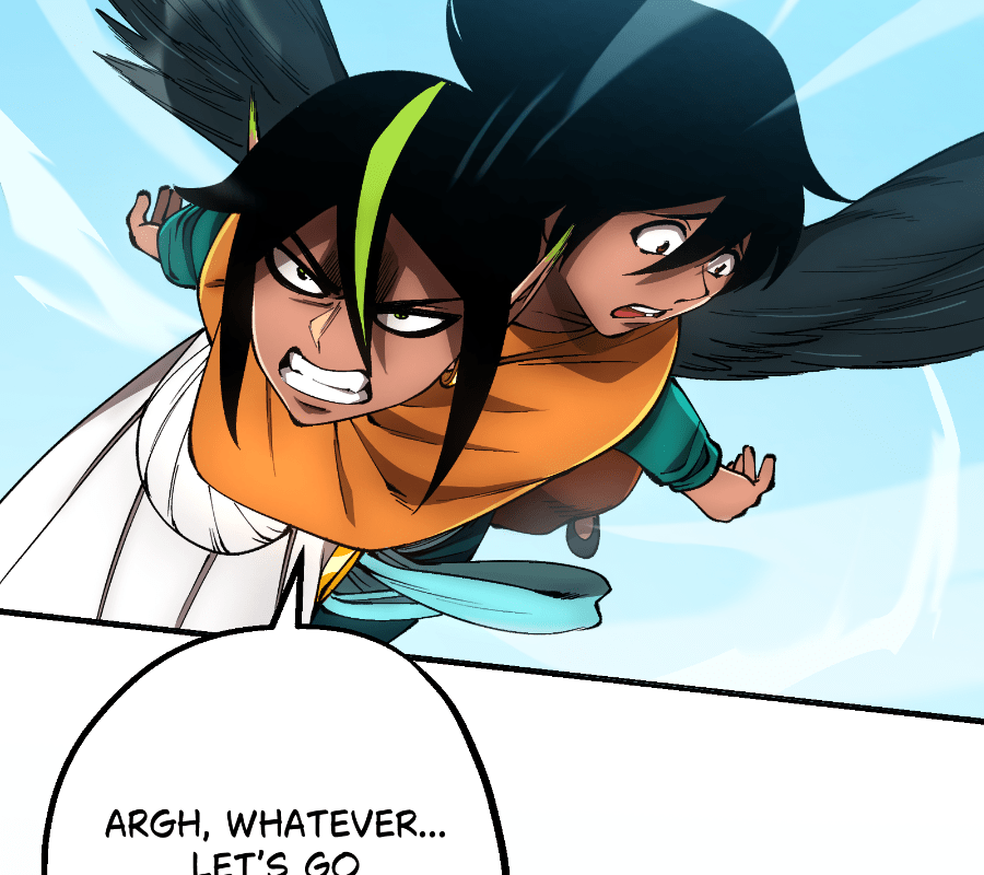 Jinna Episode 29 page 102 - 