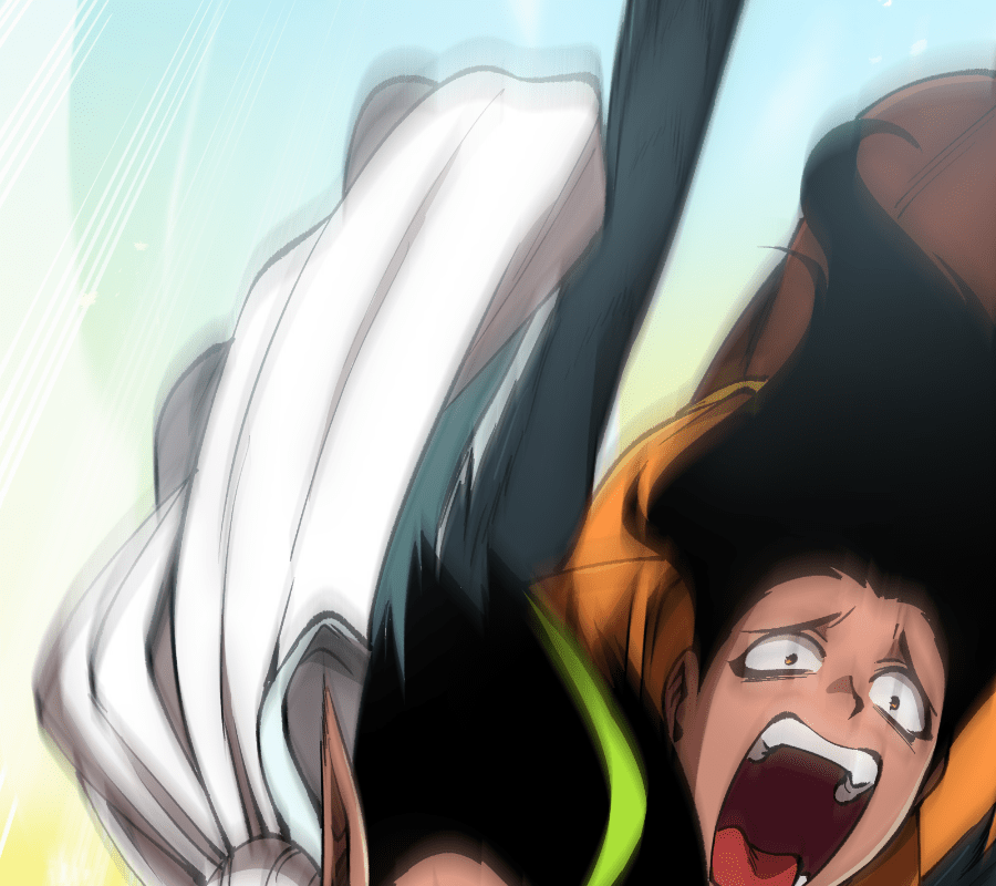 Jinna Episode 29 page 110 - 