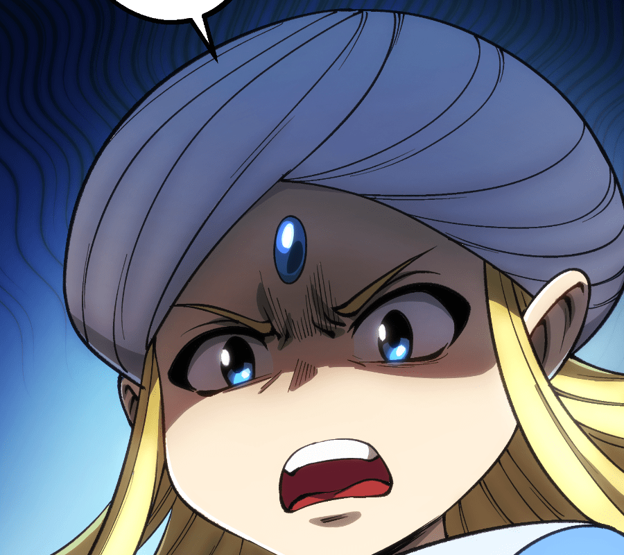 Jinna Episode 29 page 113 - 