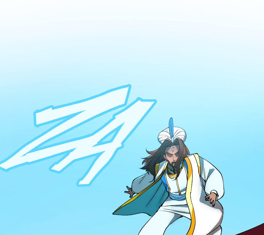 Jinna Episode 29 page 19 - 