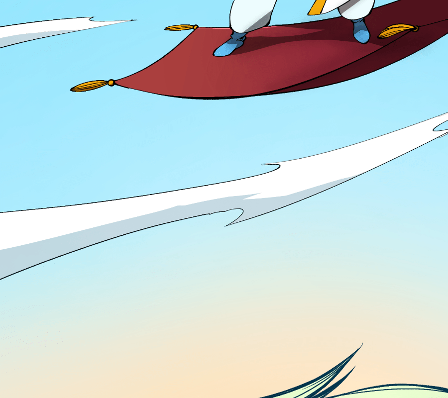 Jinna Episode 29 page 20 - 